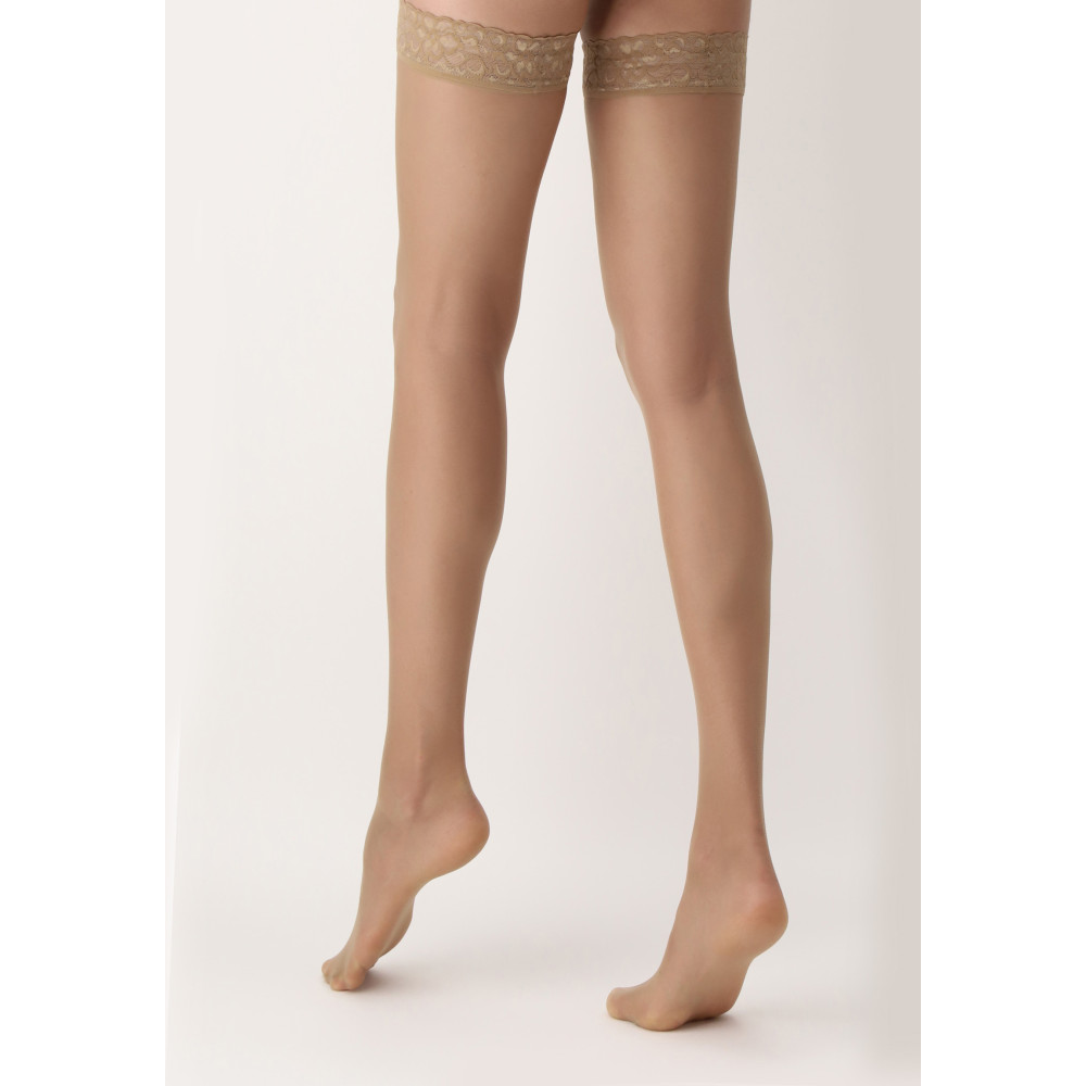 OROBLU Bas Chic up 15 3