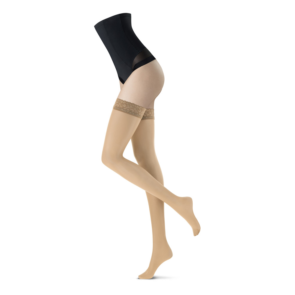 OROBLU Bas Chic up 15 4