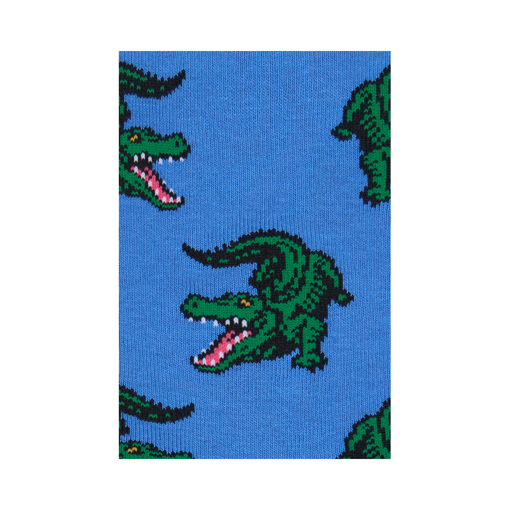 Vyrų kojinės „Krokodilai“ 3