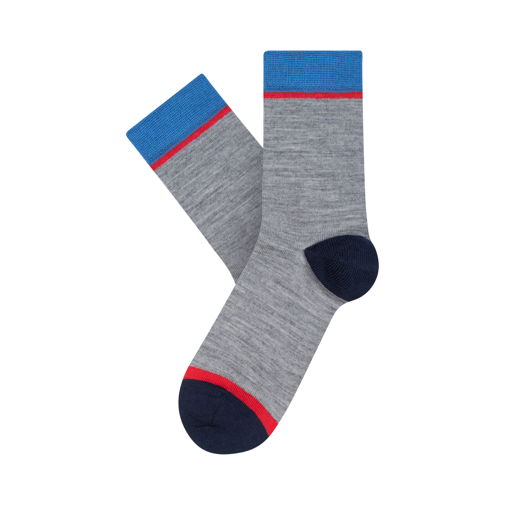 "Smart Merino Wool" 2