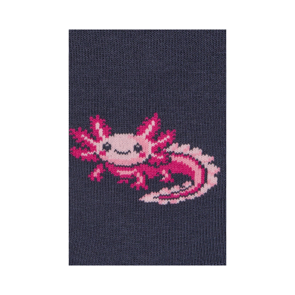 "Axolotl" 2