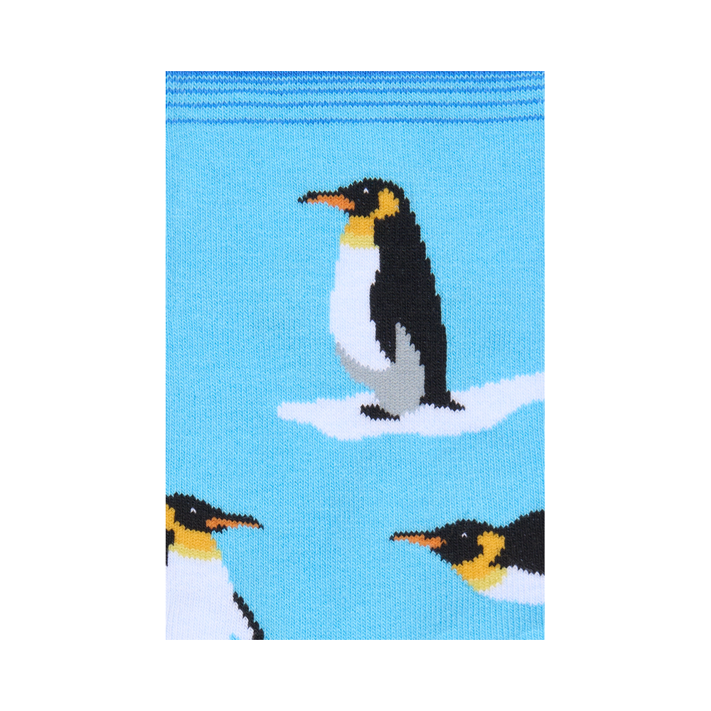 "Royal penguins" 2