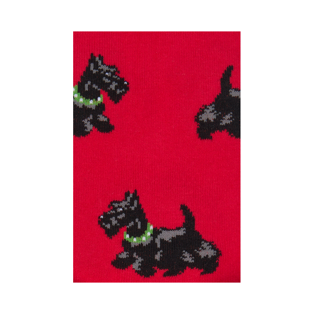 "Scottish Terriers" 3