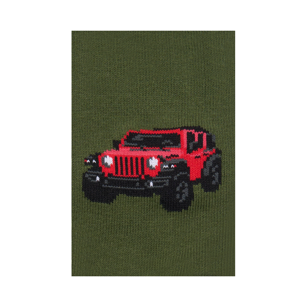 "Jeep Wrangler" 3