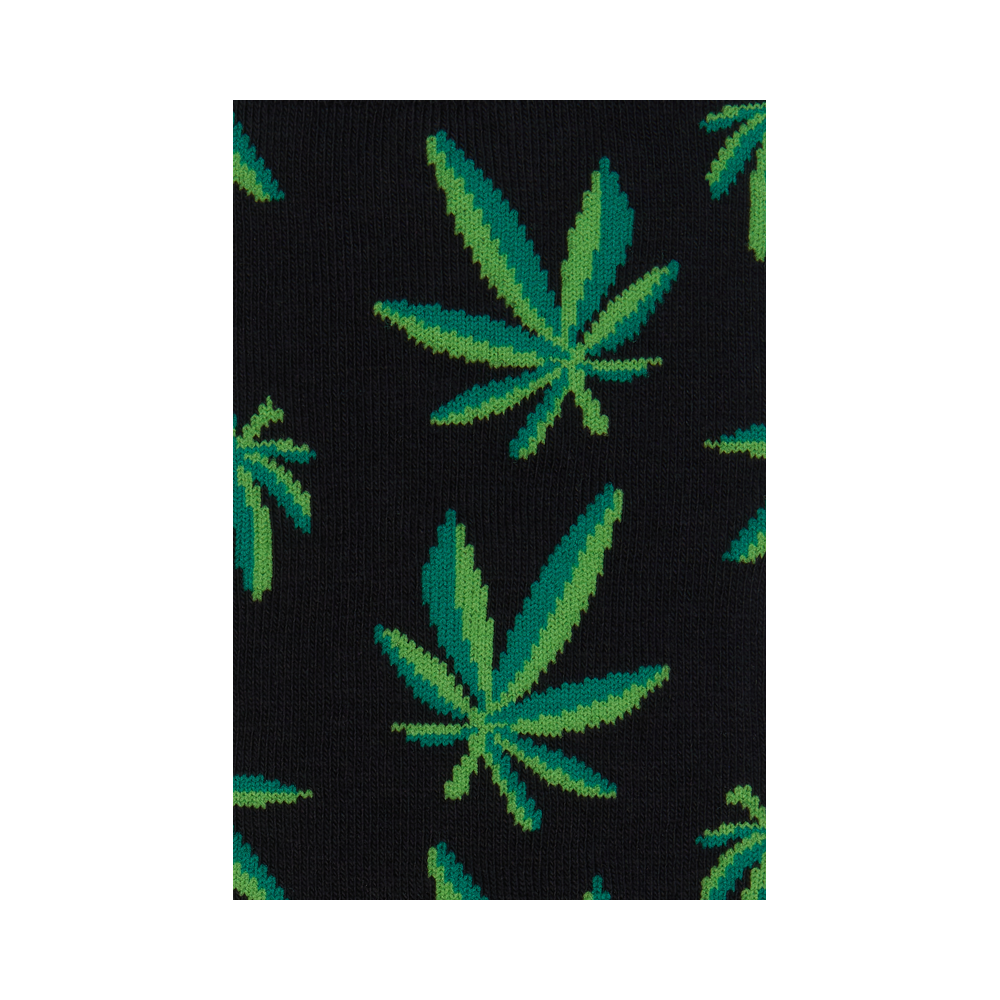 Vyrų kojinės „Kanapės“ 3