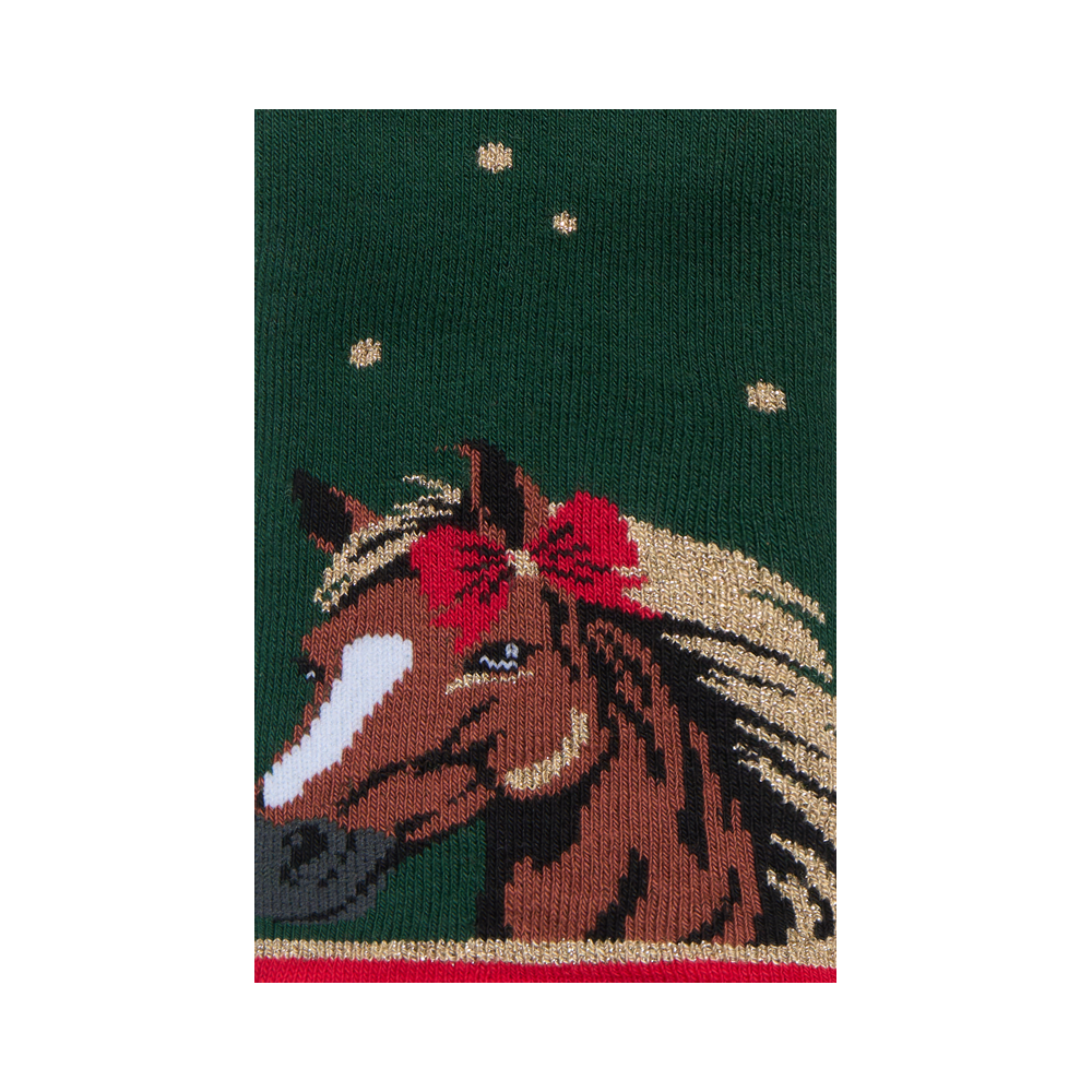 Moterų kojinės „Kumelė“ 2