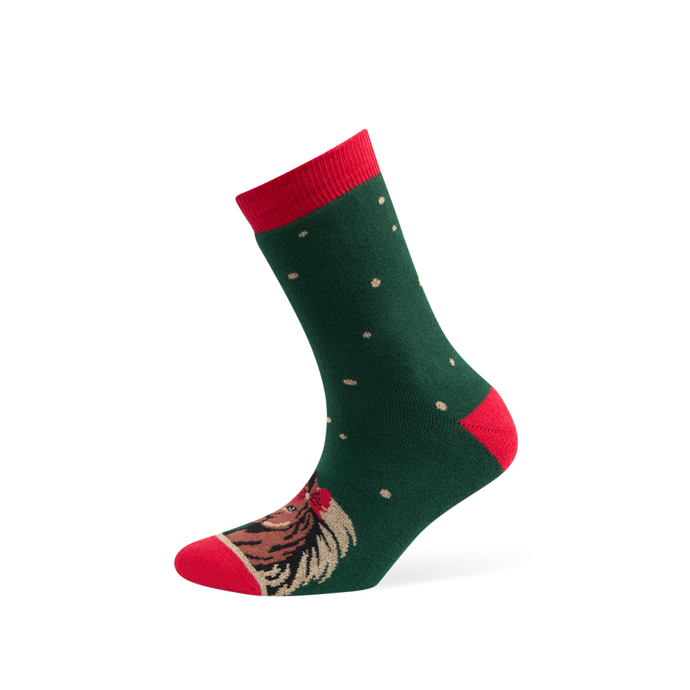 Moterų kojinės „Kumelė“ 3