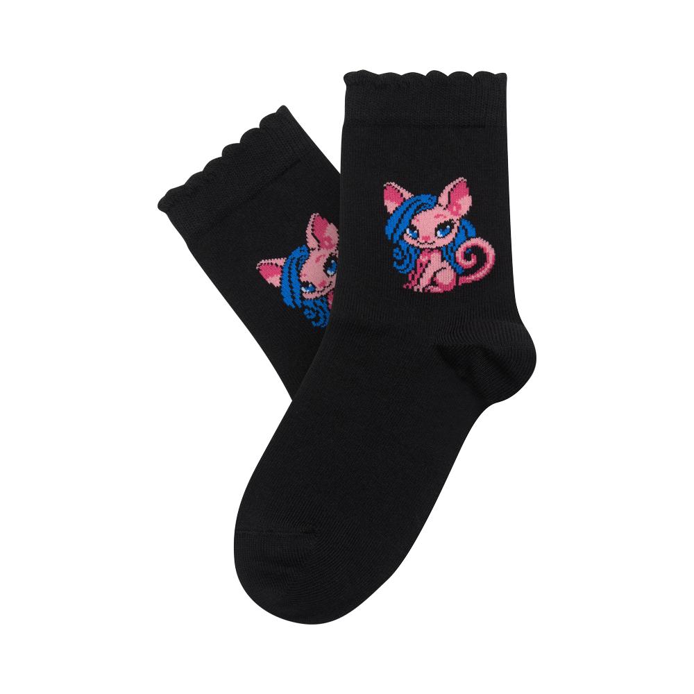 "Sphinx cat Sofija" 2