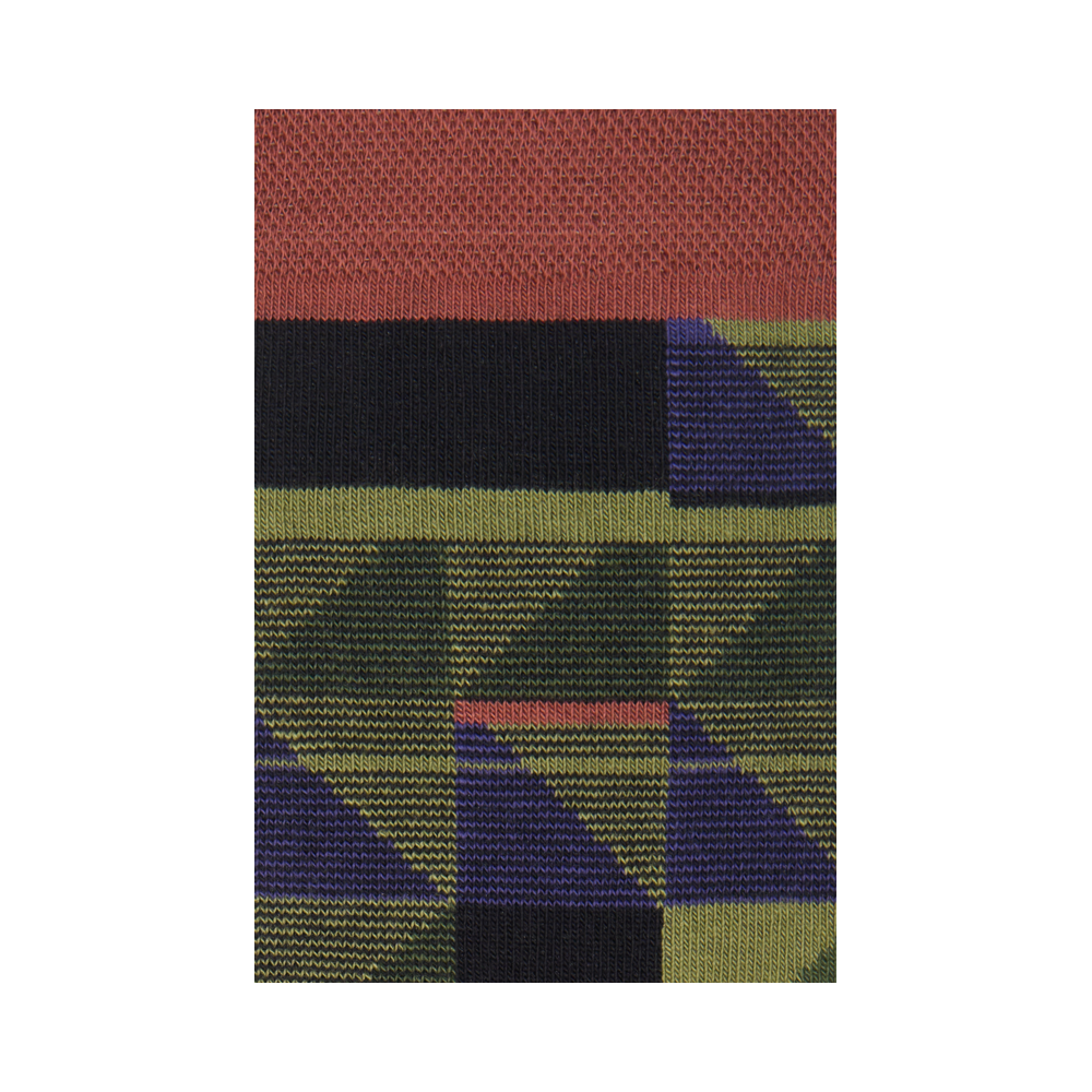 Vyrų kojinės „Ritmas“ 3