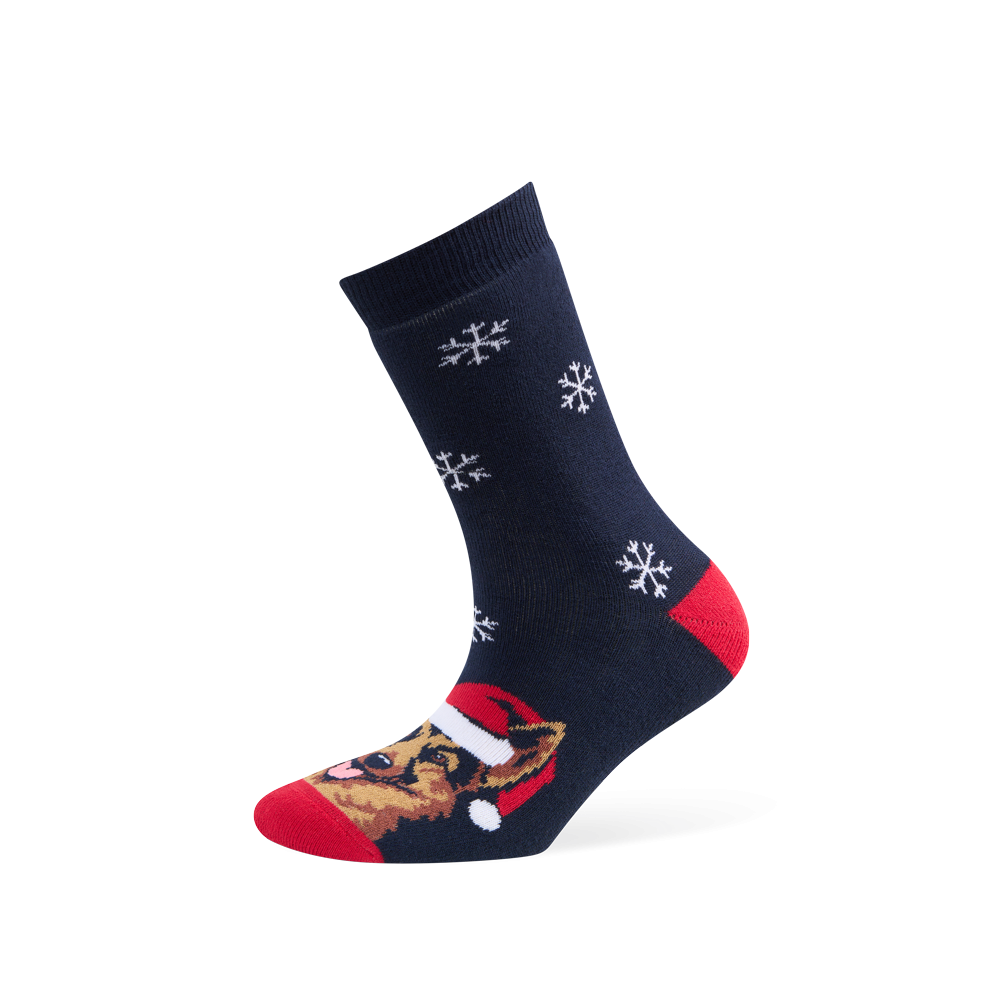 Moterų kojinės „Vokiečių aviganis“ 2