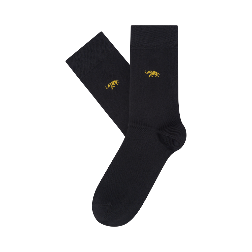 Vyrų kojinės „Comfort Top“ 2