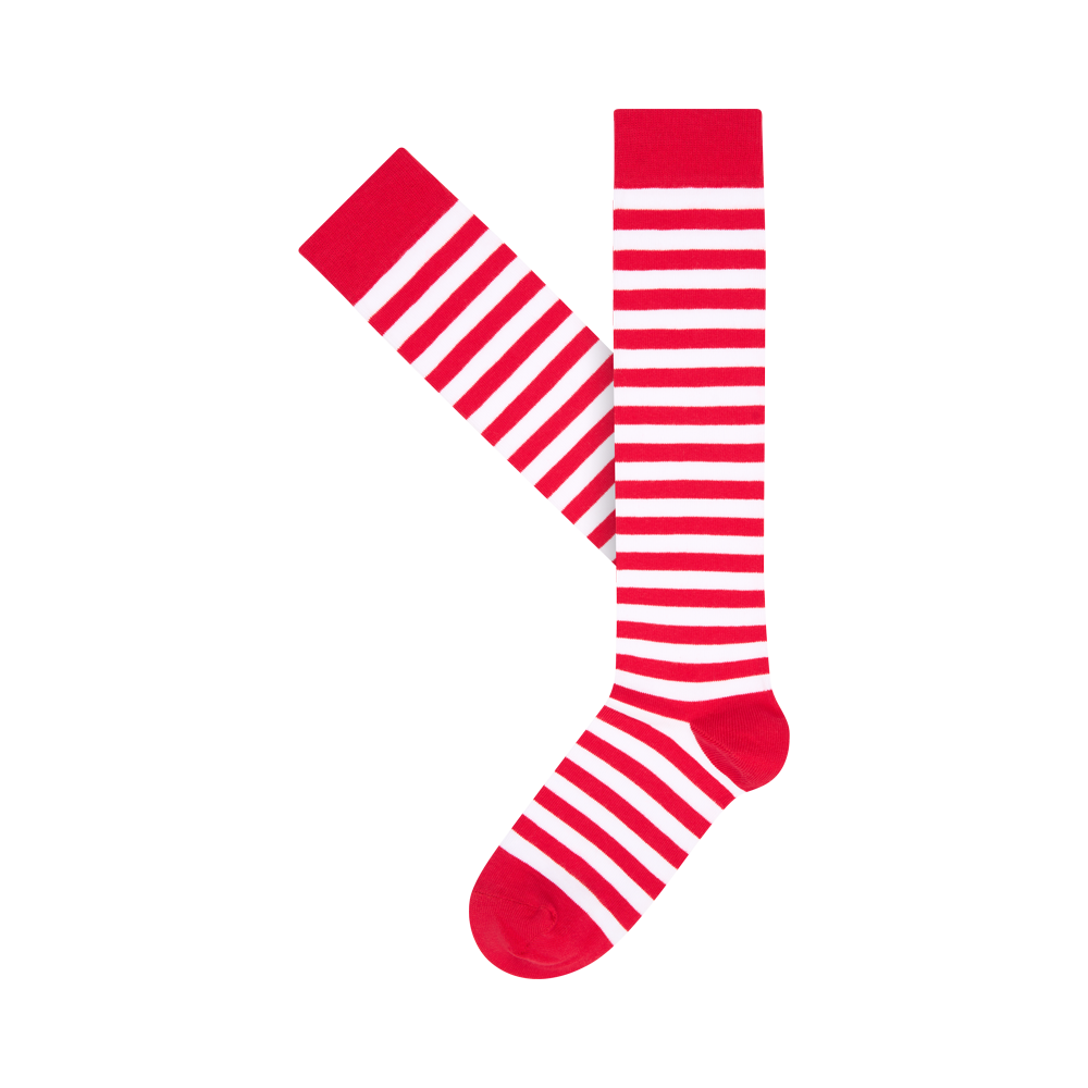 Kojinės „Candy Cane“ 2