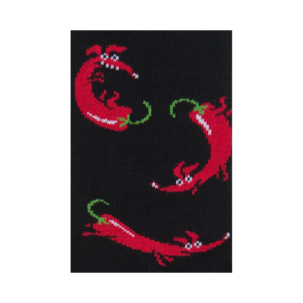 "Chili Dachshunds" 3