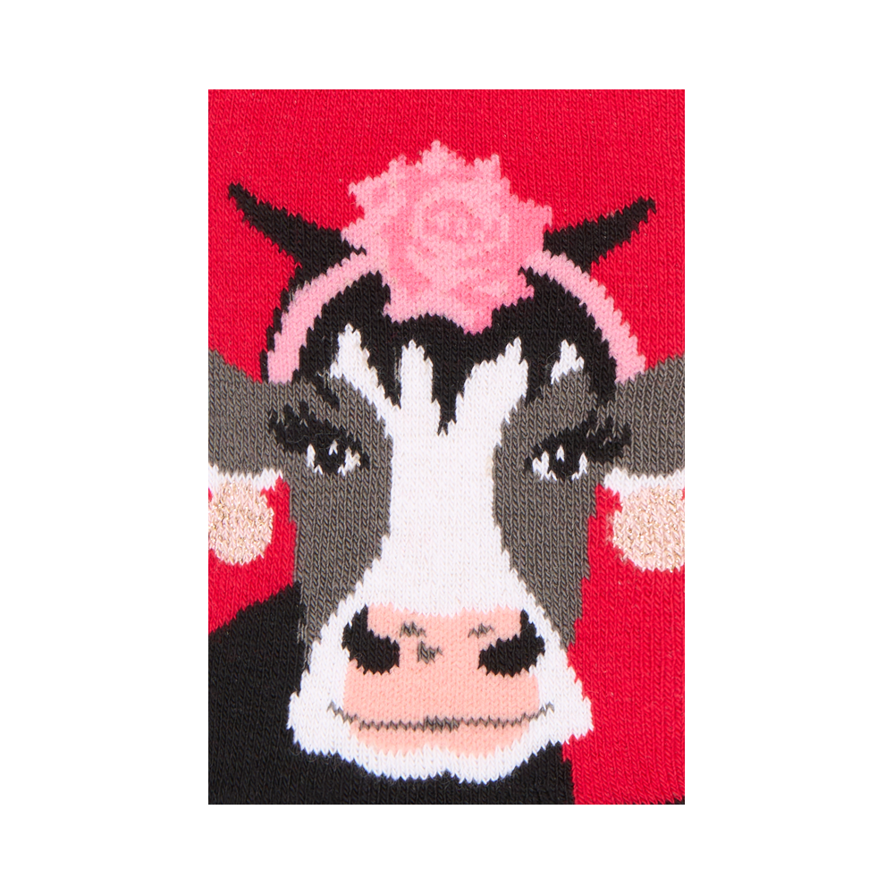 "The Cow" 3