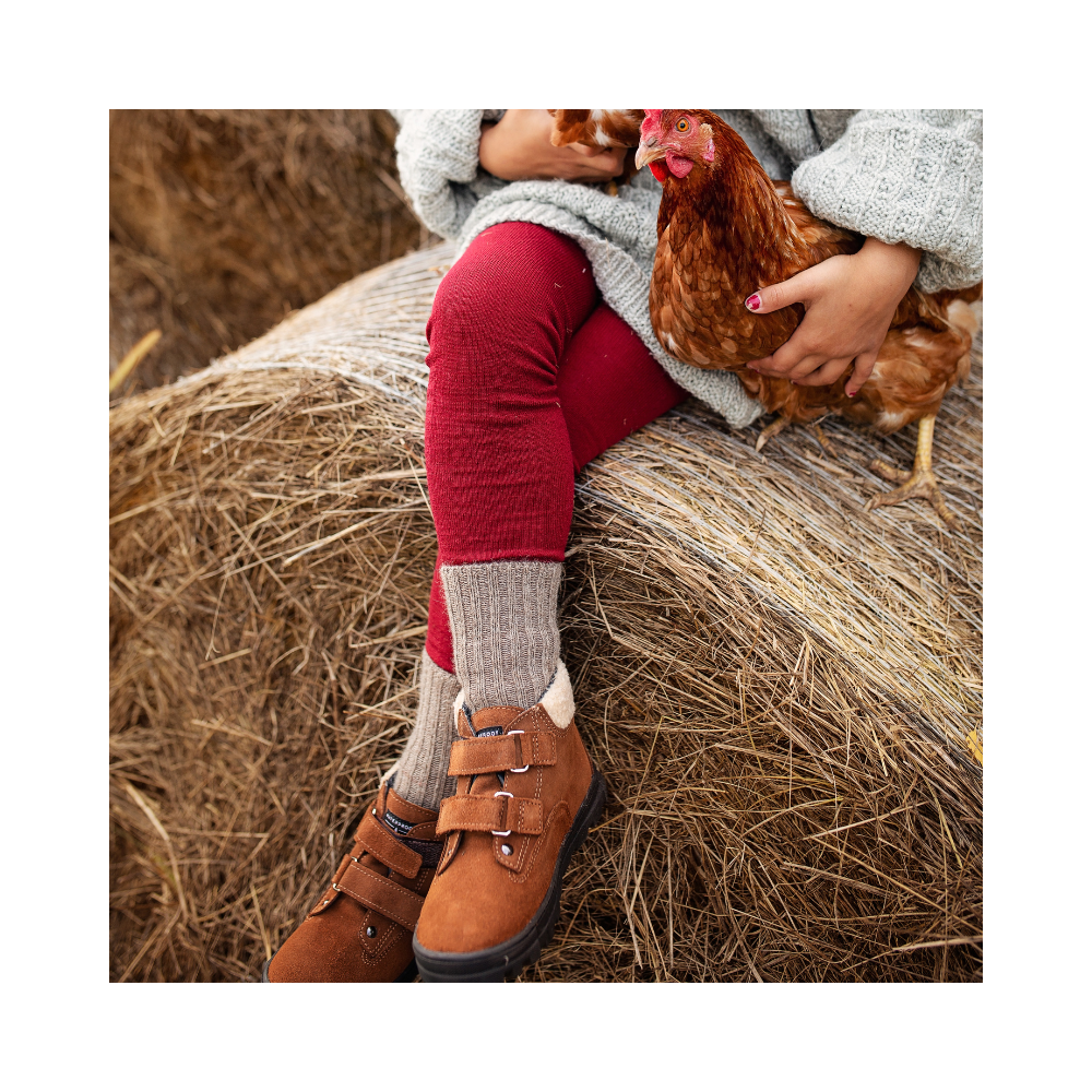 "Alpaca Extra Warm" 2