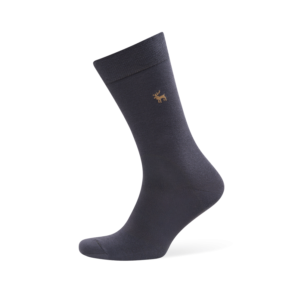 Vyrų kojinės „Comfort Top“ 1