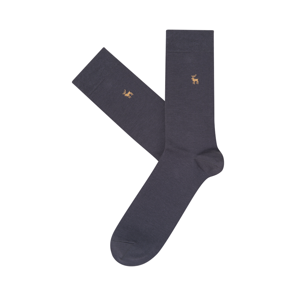 Vyrų kojinės „Comfort Top“ 2