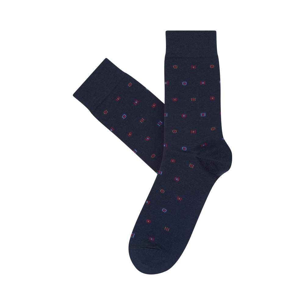 "Two-color squares" 1