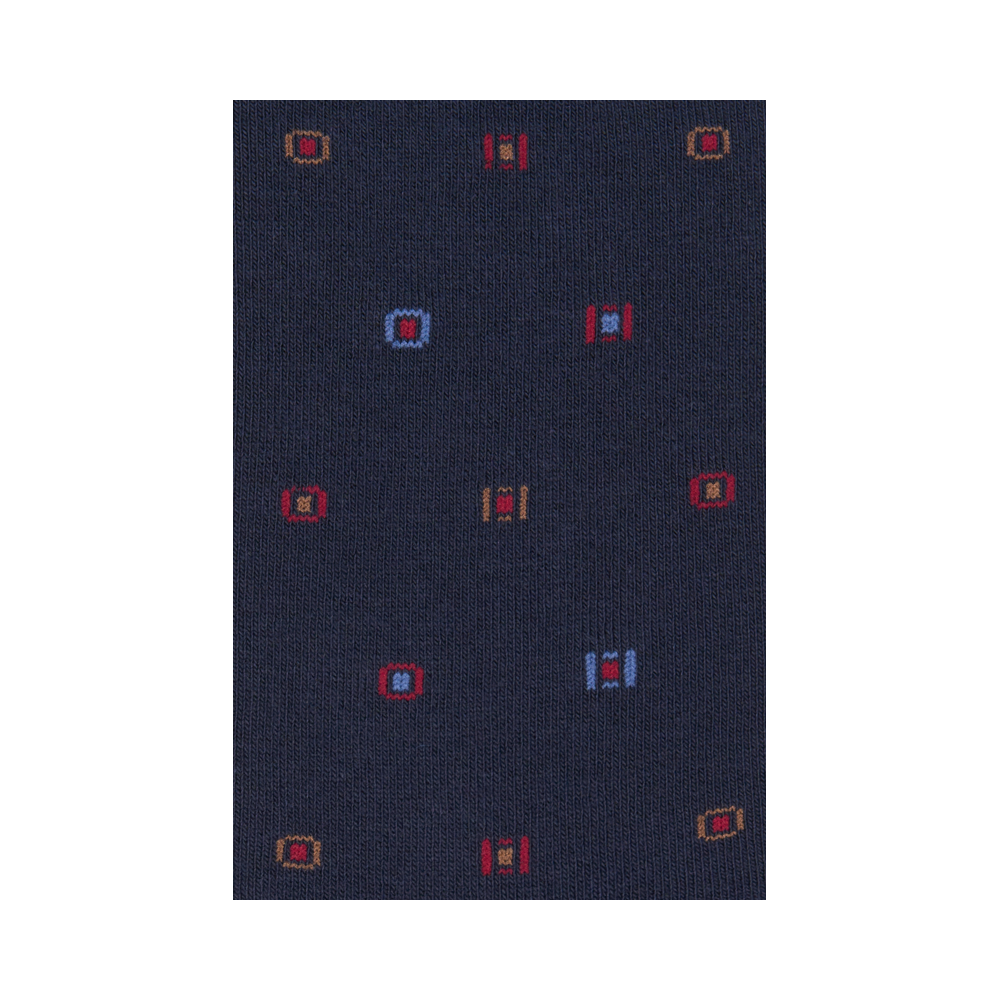 "Two-color squares" 3