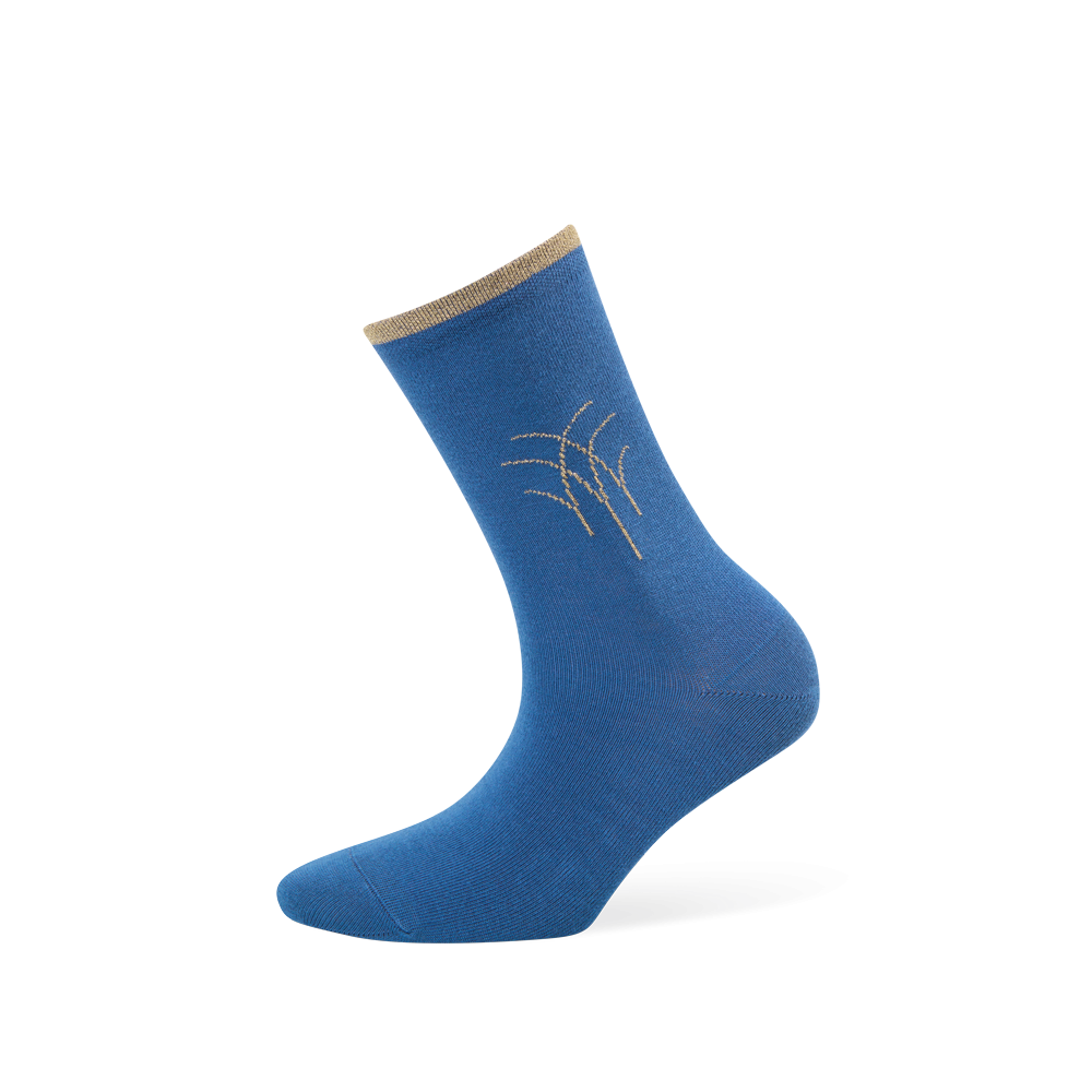 Moterų kojinės „Skliautai“ 1