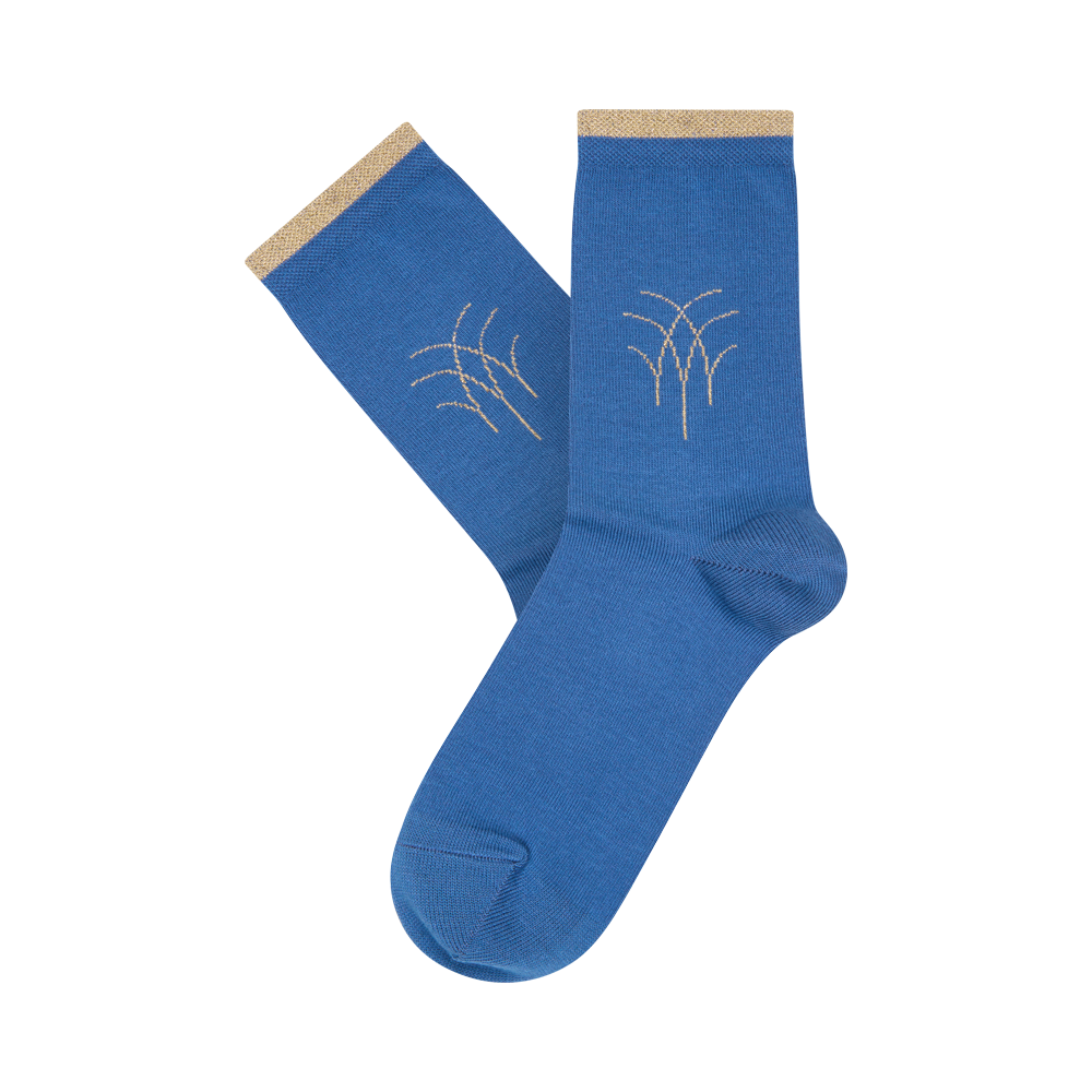 Moterų kojinės „Skliautai“ 2