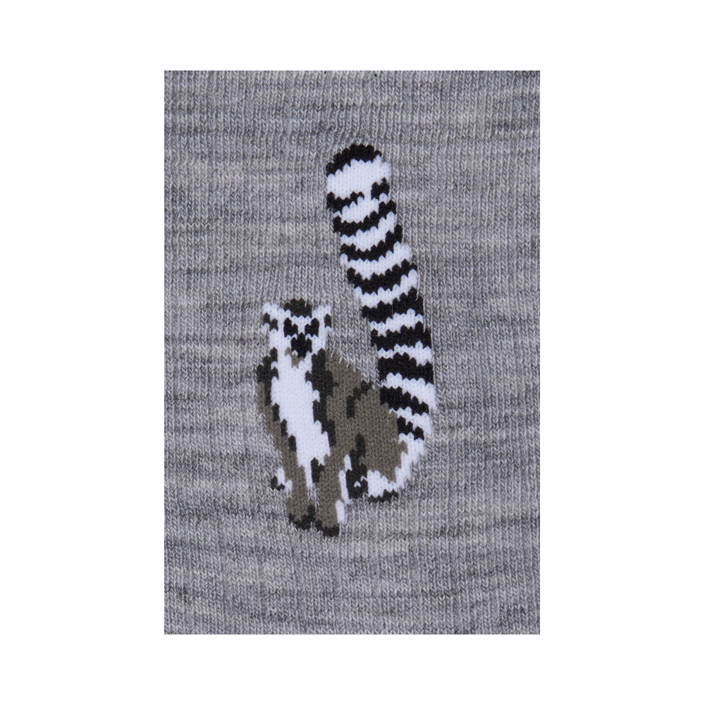 "Lemur" 3