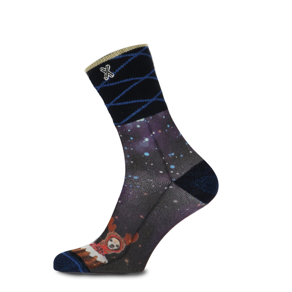 XPOOOS Xmas Festive Cake 2