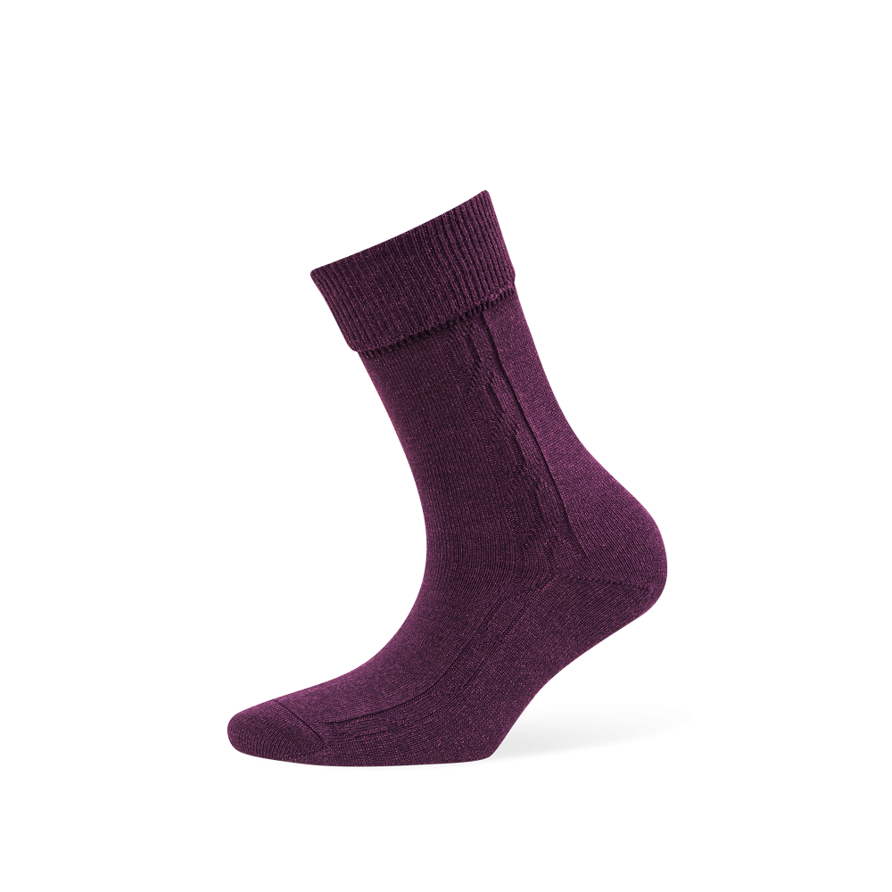 "Merino Wool Silk Casual" 1