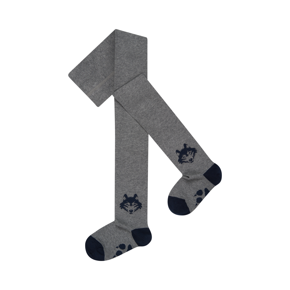 Vaikų pėdkelnės „Vilko pėda“ 1