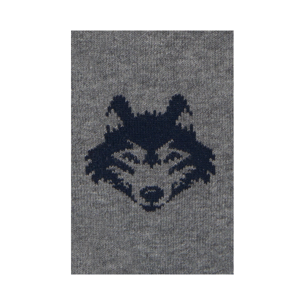 Vaikų pėdkelnės „Vilko pėda“ 2