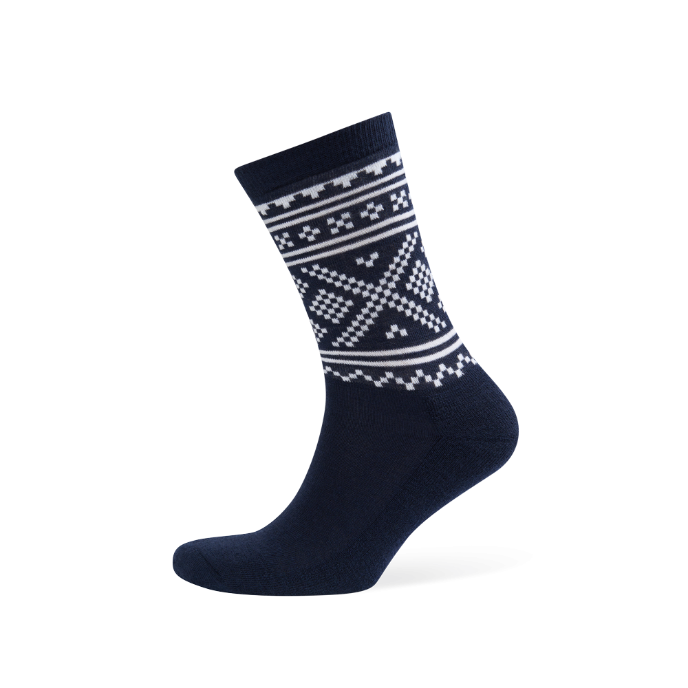 "Scandinavian pattern" 1