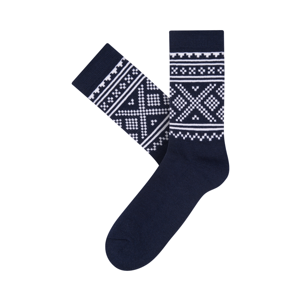 "Scandinavian pattern" 2