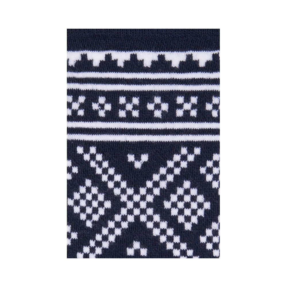 "Scandinavian pattern" 3
