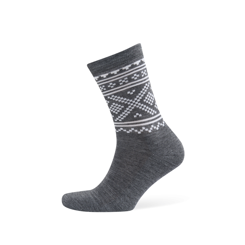 "Scandinavian pattern" 1