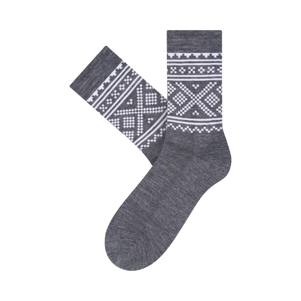 "Scandinavian pattern" 2