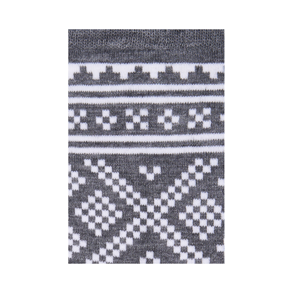 "Scandinavian pattern" 3