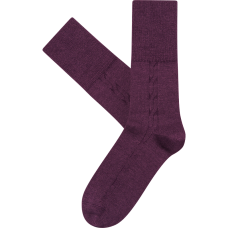 "Merino Wool Silk Casual"