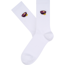 Kojinės „Šaltibarščių dubenėlis“