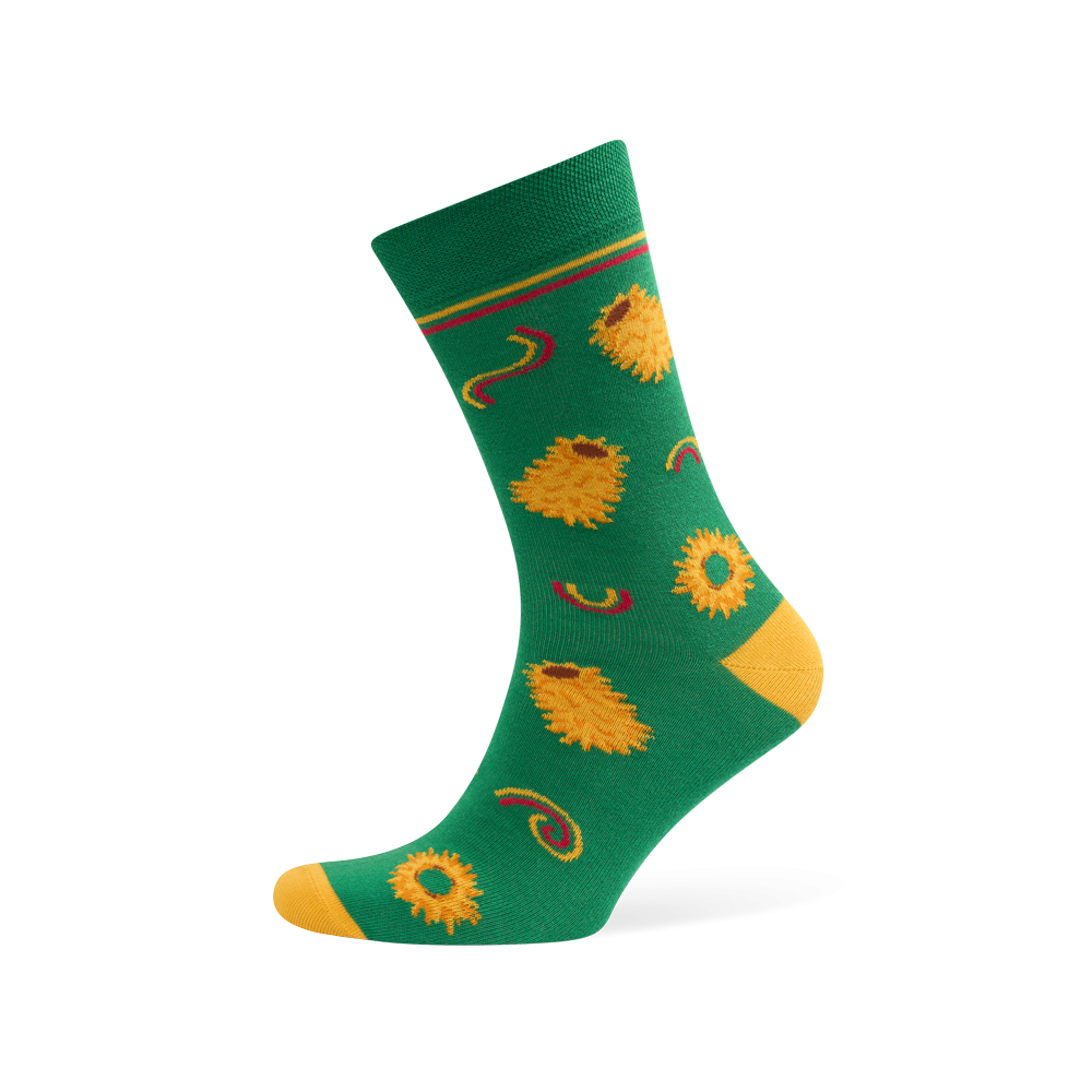 Vyrų kojinės „Šakotis“ 1