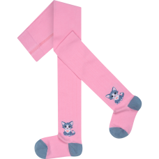 Vaikų pėdkelnės „Katytė“