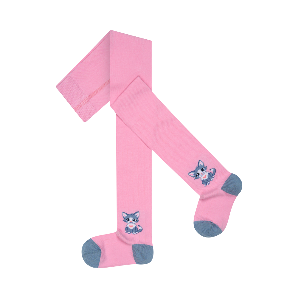 Vaikų pėdkelnės „Katytė“ 1