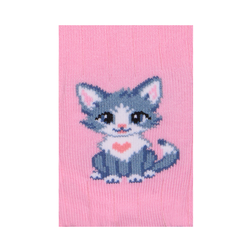 Vaikų pėdkelnės „Katytė“ 2