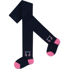 Vaikų pėdkelnės „Ausinės“