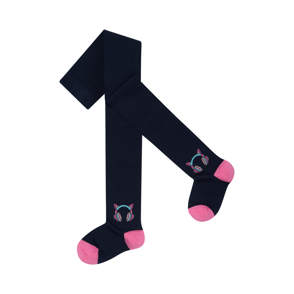 Vaikų pėdkelnės „Ausinės“ 1