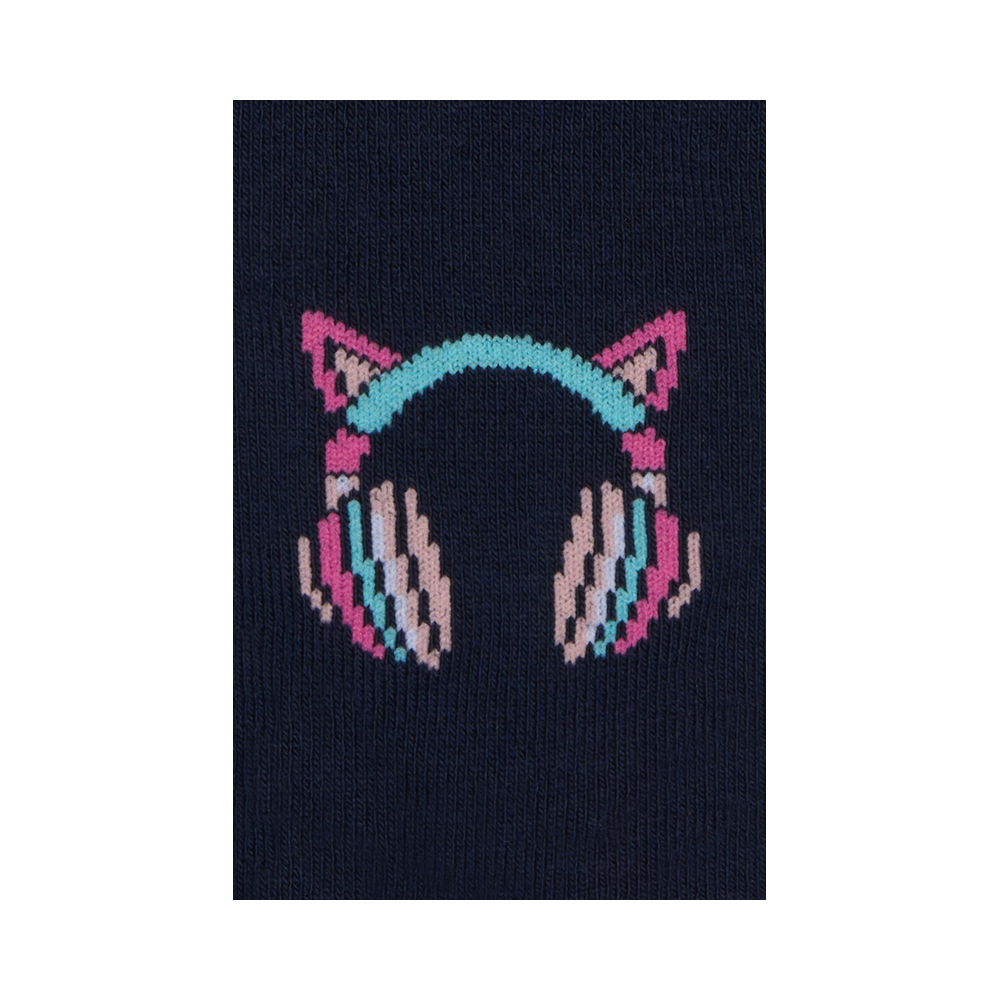 Vaikų pėdkelnės „Ausinės“ 2