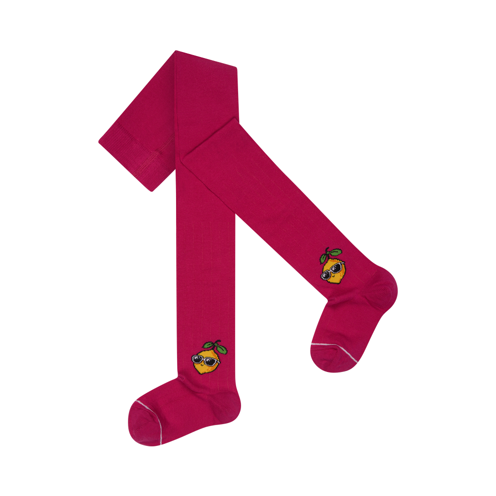 Vaikų pėdkelnės „Citrinytė“ 1