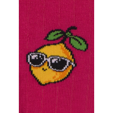 Vaikų pėdkelnės „Citrinytė“