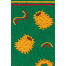 Moterų kojinės „Šakotis“