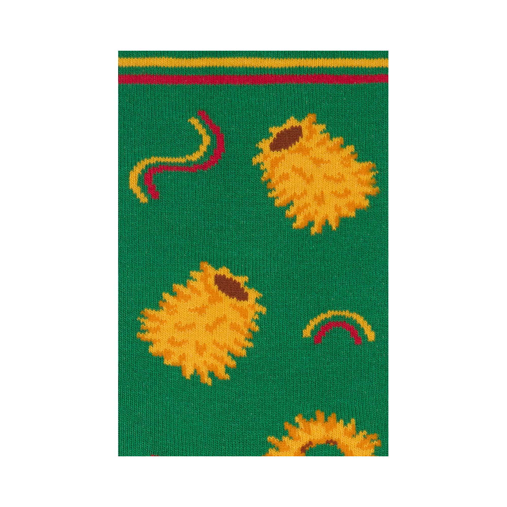 Moterų kojinės „Šakotis“ 2