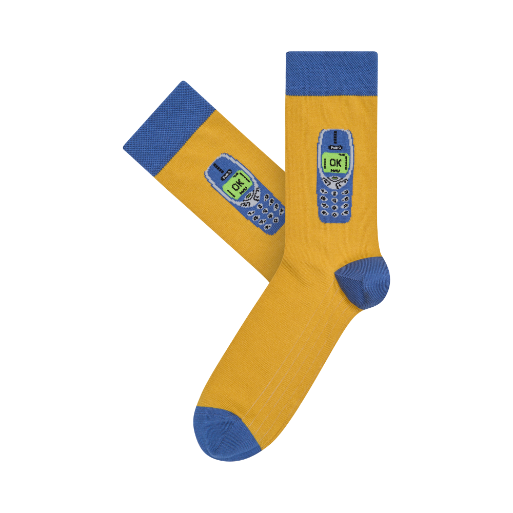 Vyrų kojinės „Nokia OK“ 5